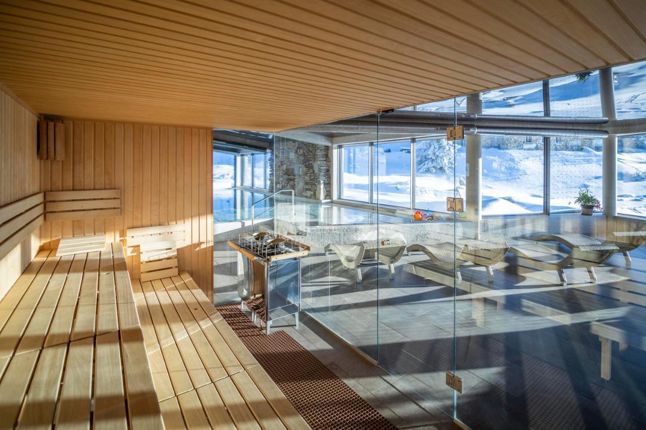 Erlebachova Bouda, Hotel - Resort Svaty Frantisek Spindleruv Mlyn Exterior photo