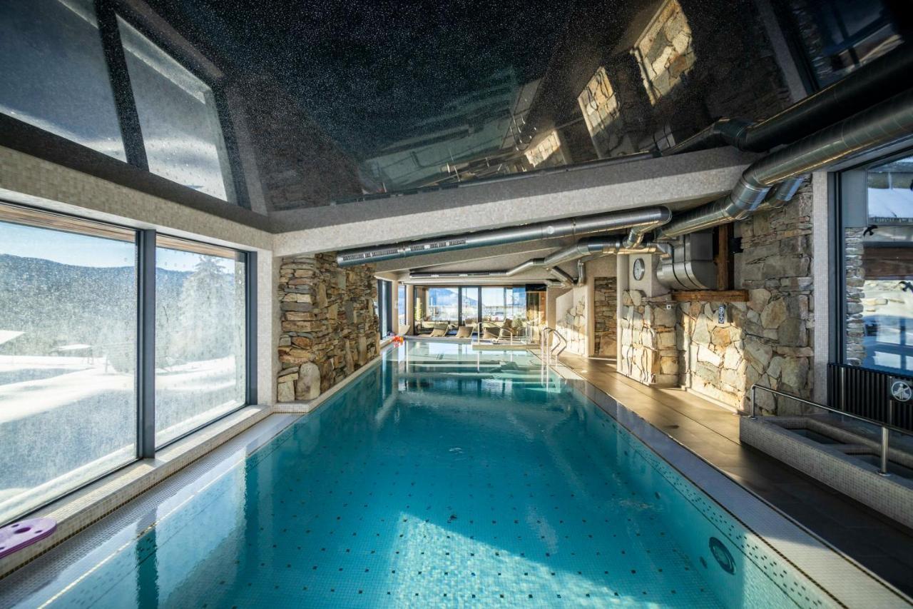 Erlebachova Bouda, Hotel - Resort Svaty Frantisek Spindleruv Mlyn Exterior photo