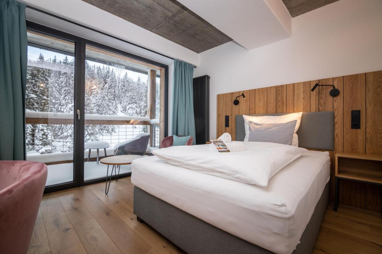Erlebachova Bouda, Hotel - Resort Svaty Frantisek Spindleruv Mlyn Exterior photo