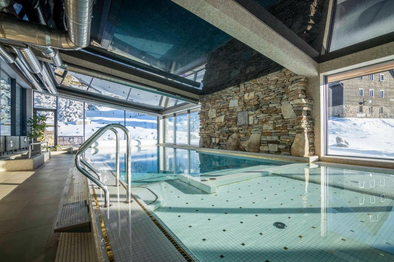 Erlebachova Bouda, Hotel - Resort Svaty Frantisek Spindleruv Mlyn Exterior photo