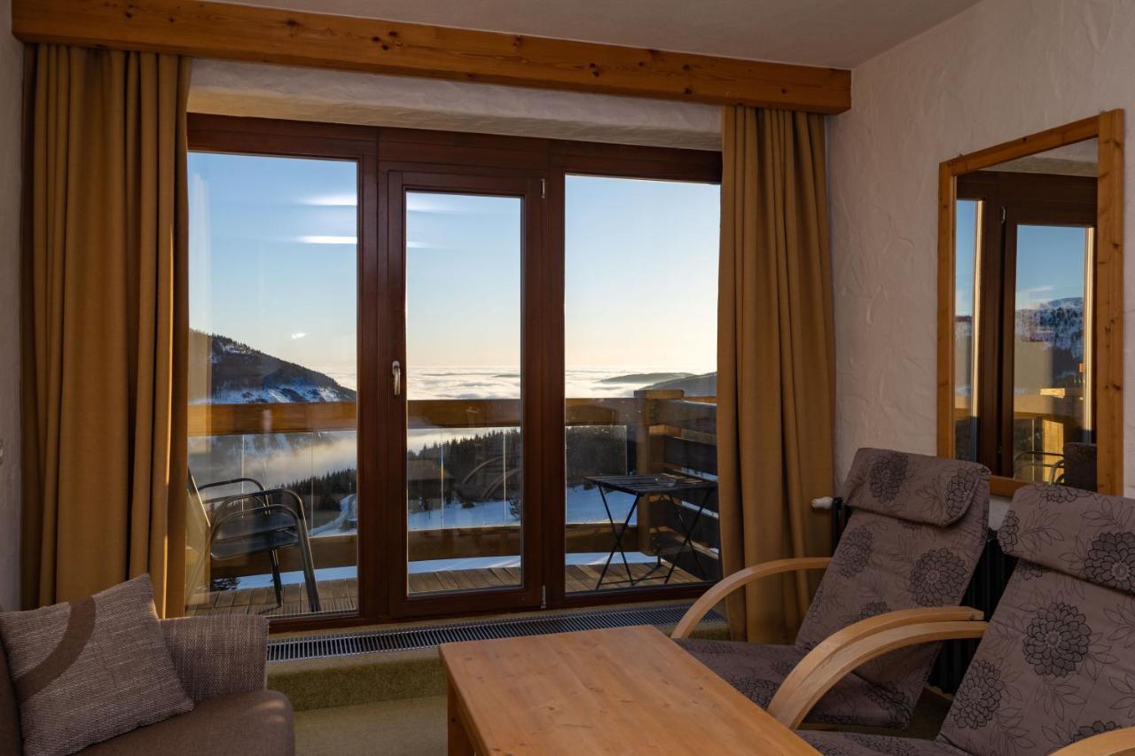 Erlebachova Bouda, Hotel - Resort Svaty Frantisek Spindleruv Mlyn Exterior photo