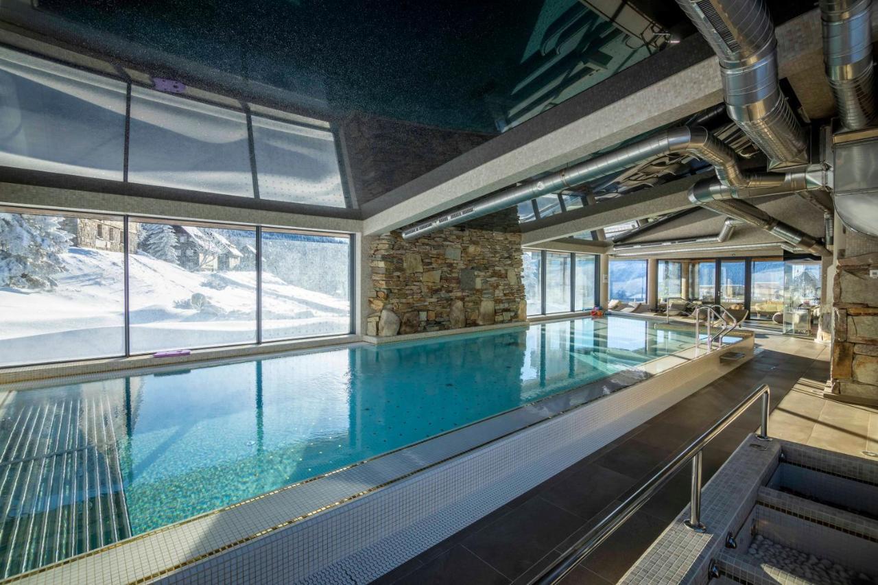 Erlebachova Bouda, Hotel - Resort Svaty Frantisek Spindleruv Mlyn Exterior photo