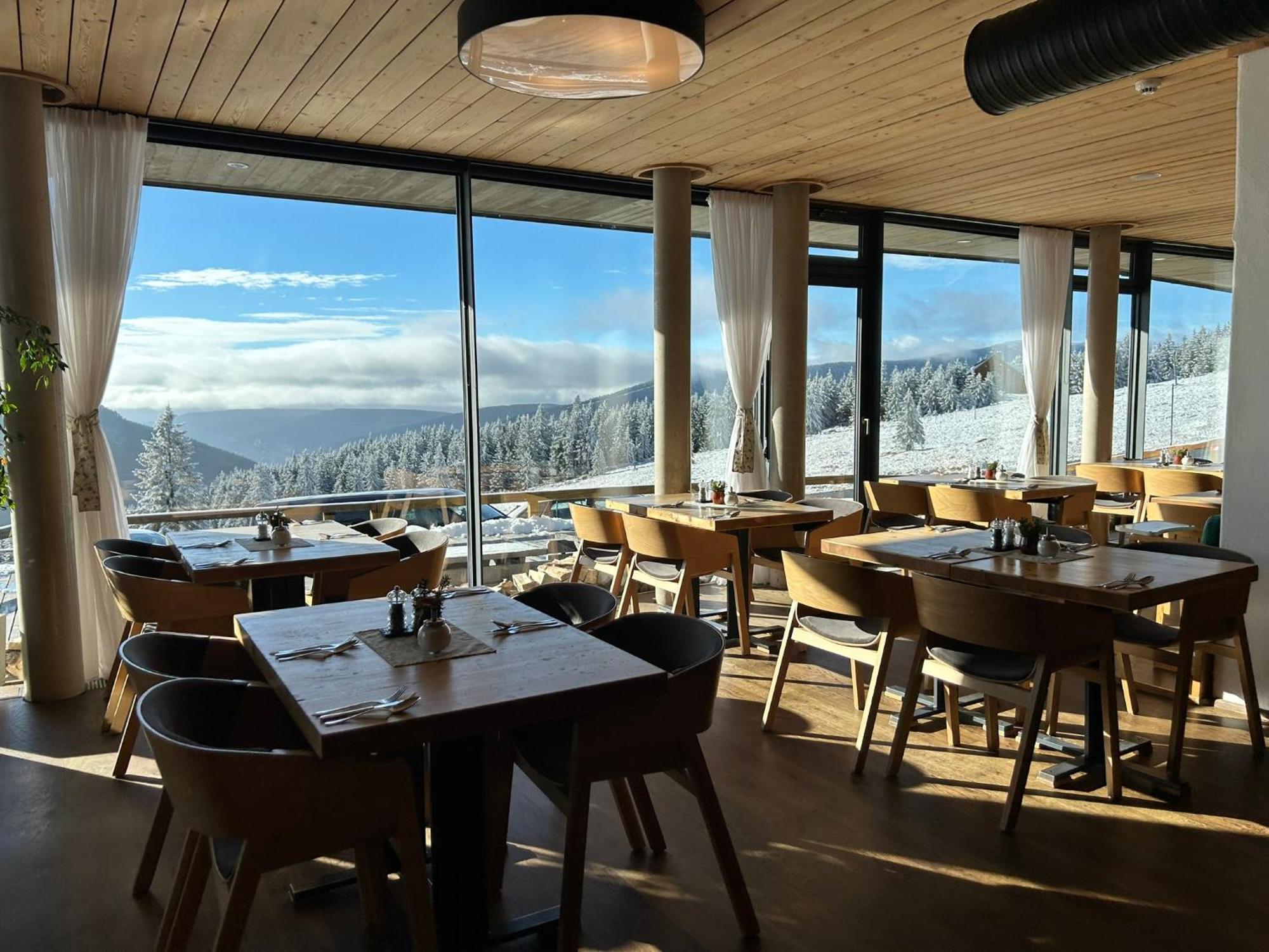 Erlebachova Bouda, Hotel - Resort Svaty Frantisek Spindleruv Mlyn Exterior photo